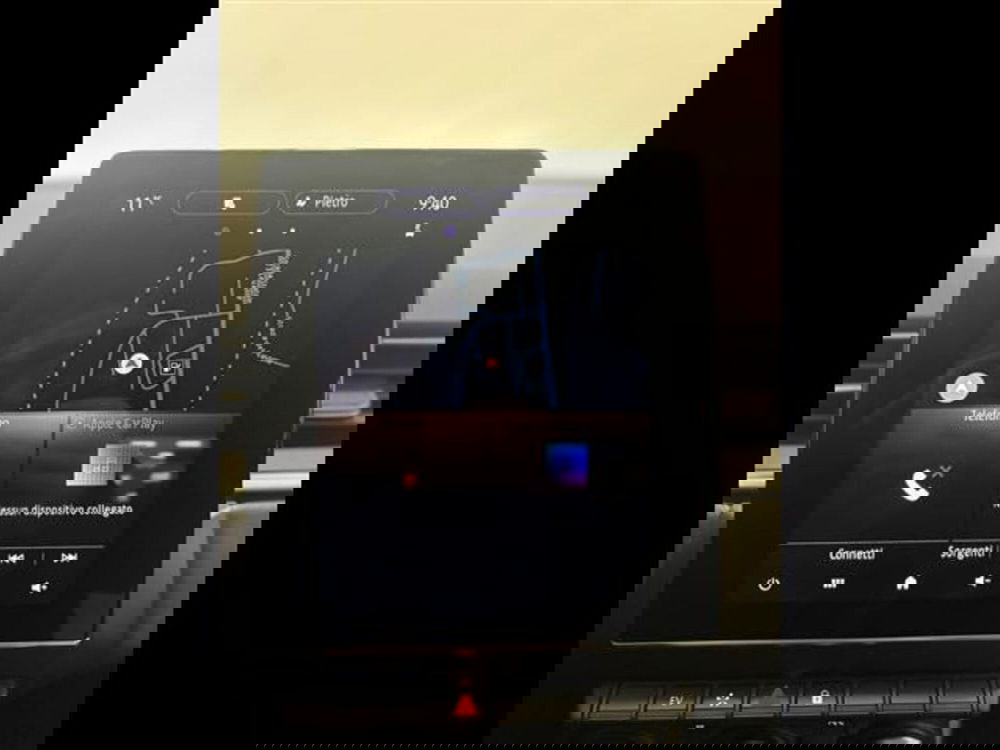 Renault Captur usata a Siena (14)