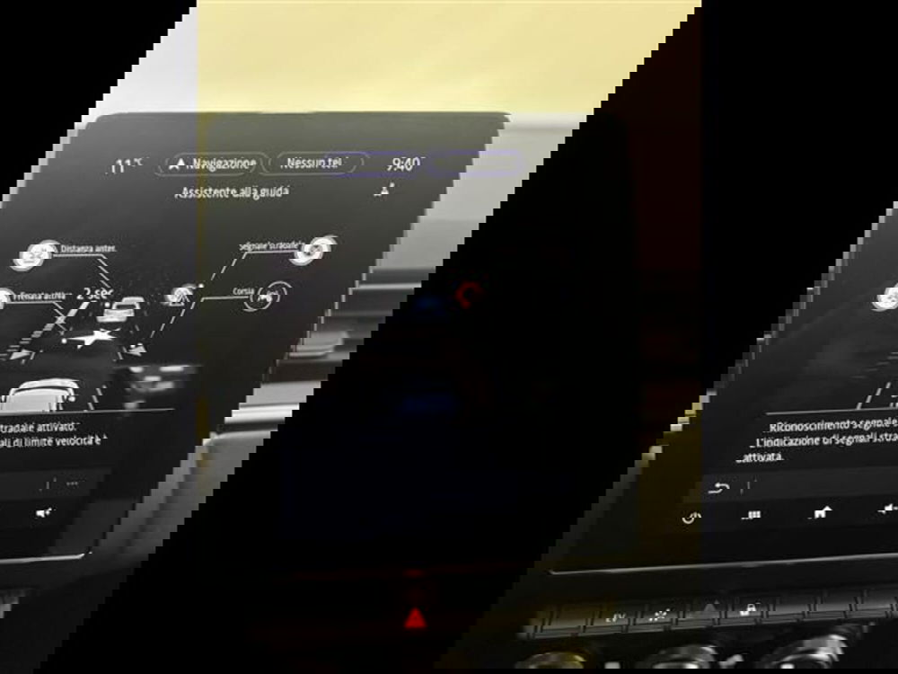 Renault Captur usata a Siena (15)