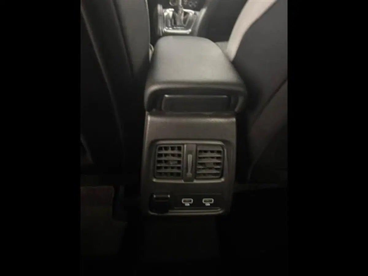 Renault Captur usata a Siena (16)