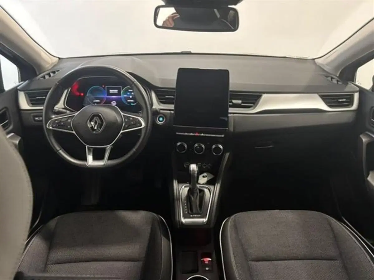 Renault Captur usata a Siena (17)