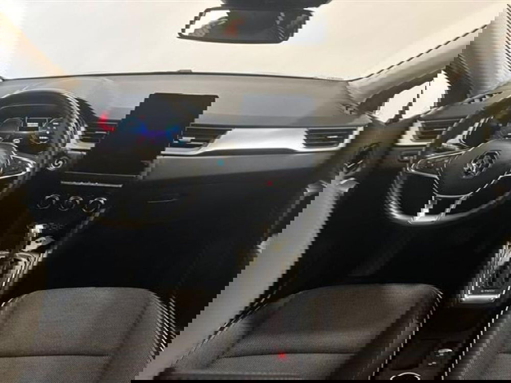 Renault Captur usata a Siena (17)