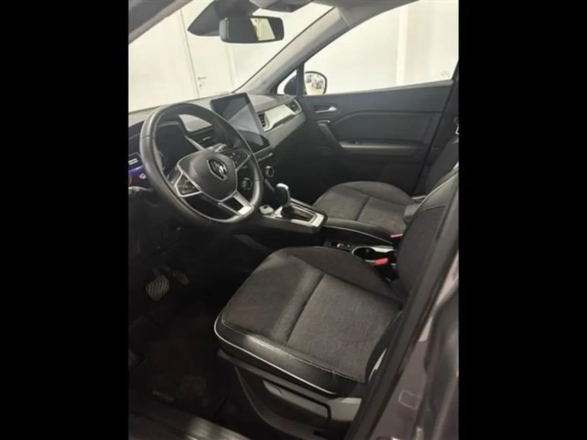 Renault Captur usata a Siena (18)
