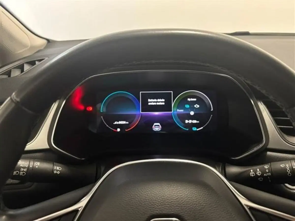 Renault Captur usata a Siena (20)