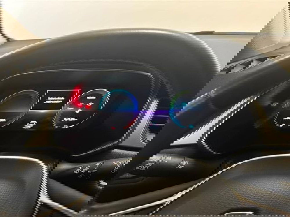 Renault Captur usata a Siena (20)