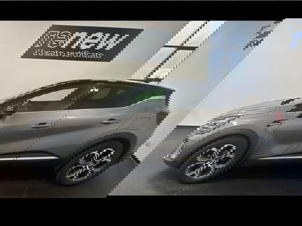 Renault Captur usata a Siena (3)