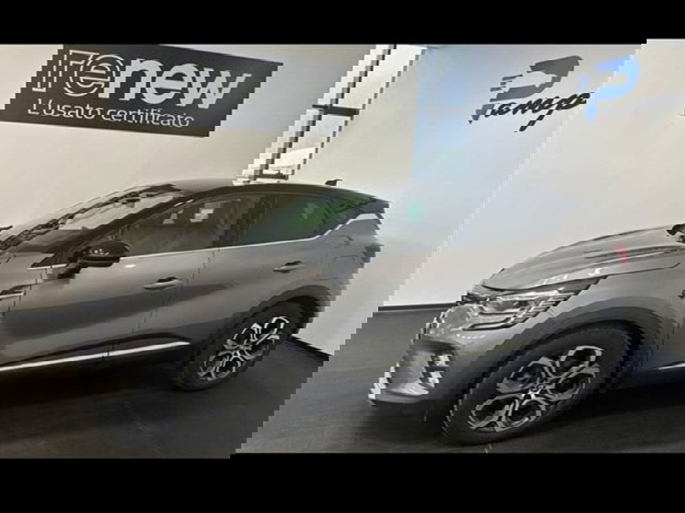 Renault Captur usata a Siena (4)