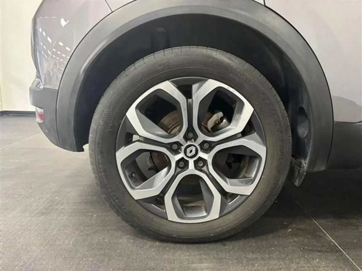 Renault Captur usata a Siena (5)