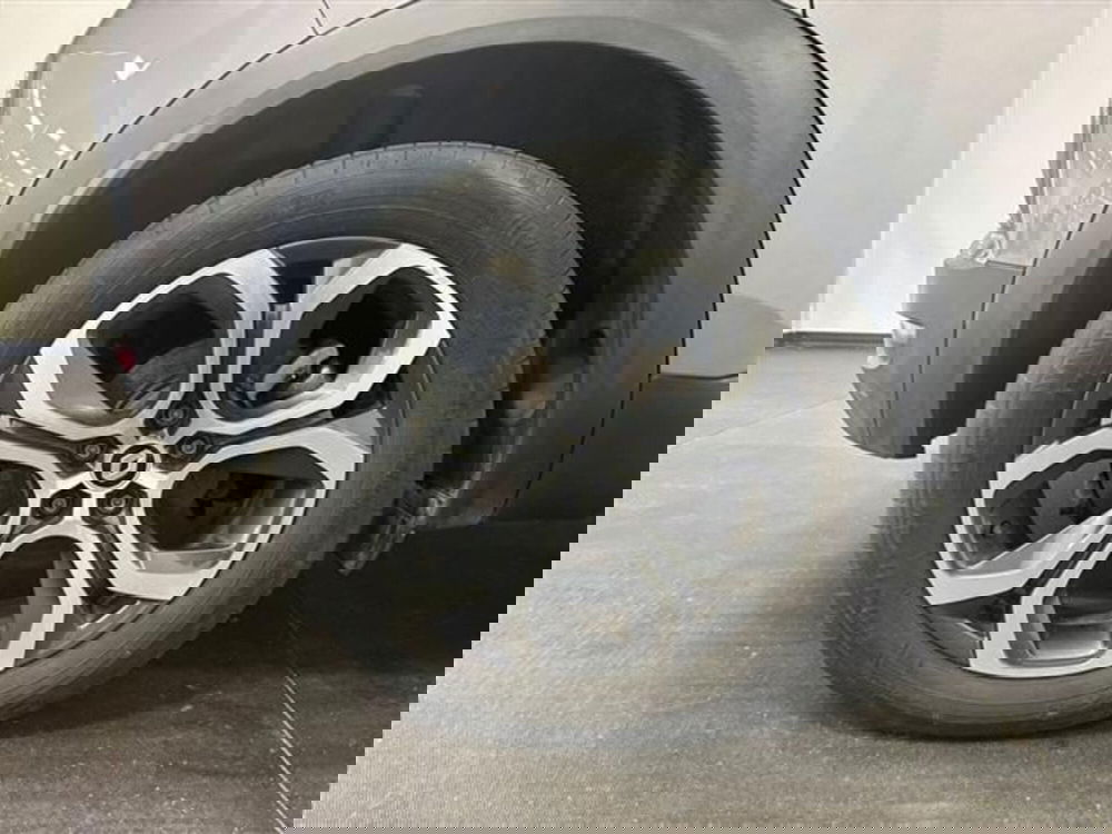 Renault Captur usata a Siena (5)