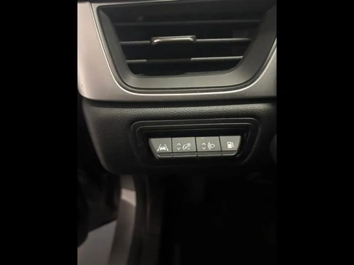 Renault Captur usata a Siena (6)