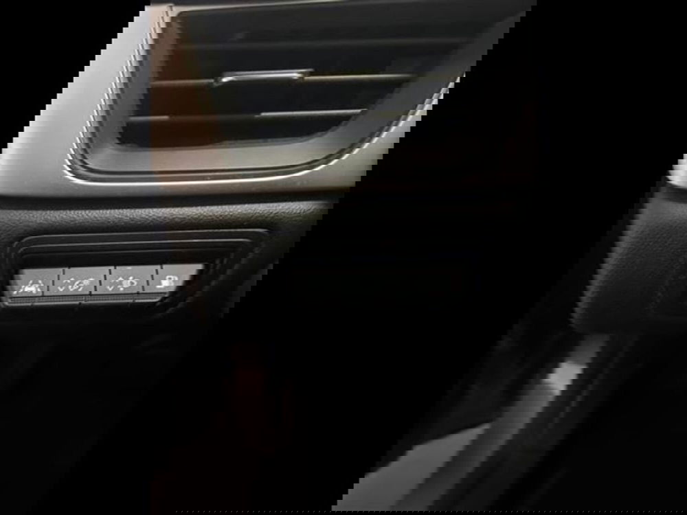 Renault Captur usata a Siena (6)