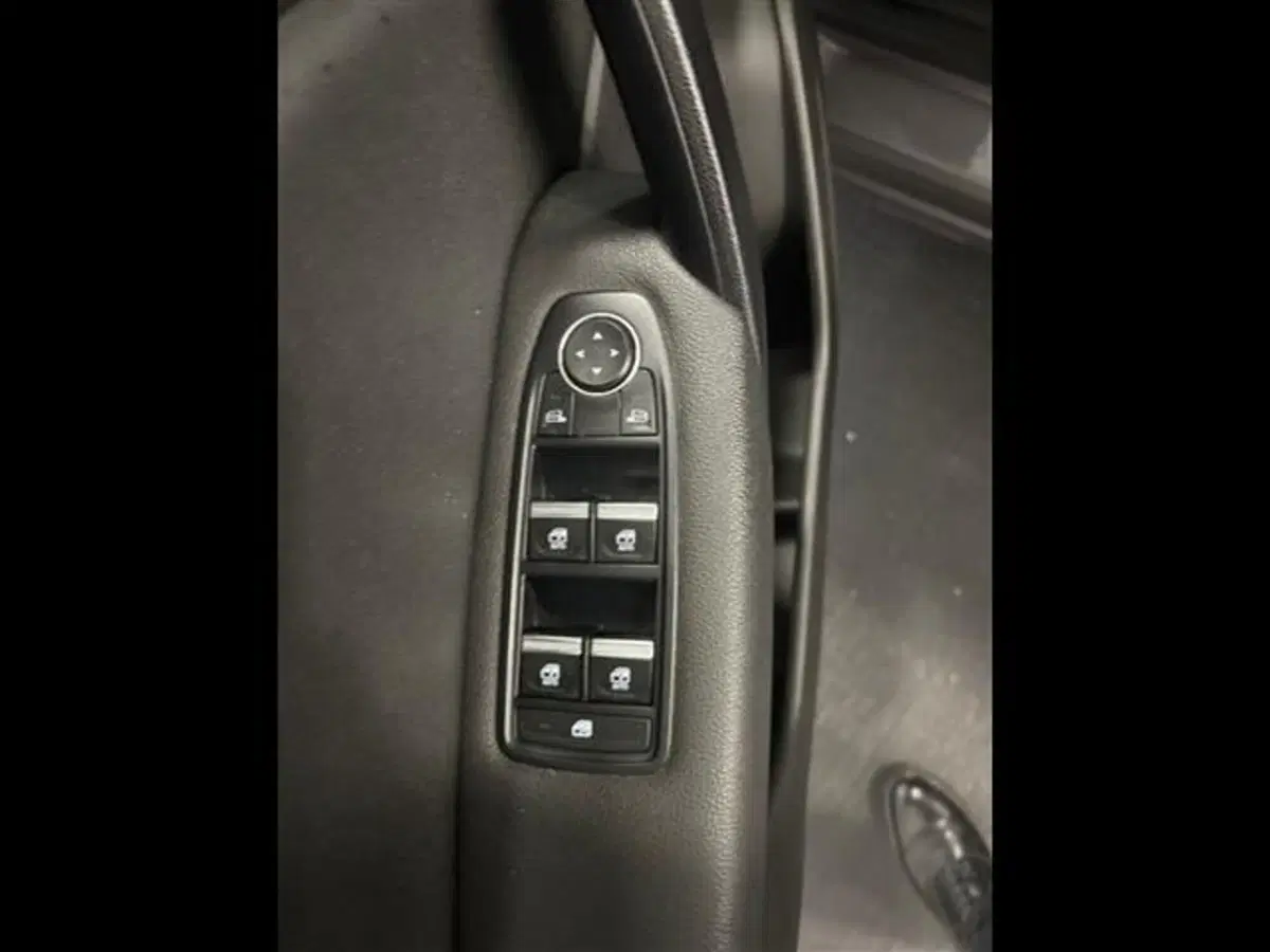 Renault Captur usata a Siena (7)