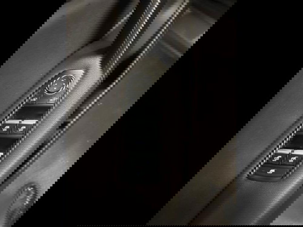 Renault Captur usata a Siena (7)