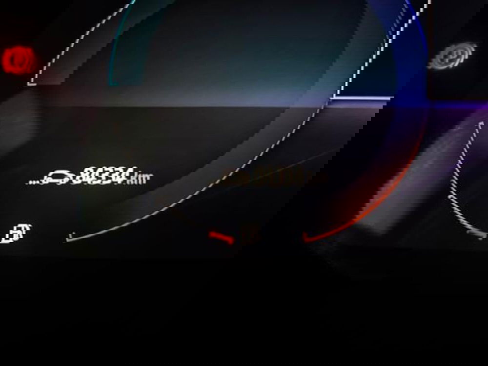 Renault Captur usata a Siena (9)