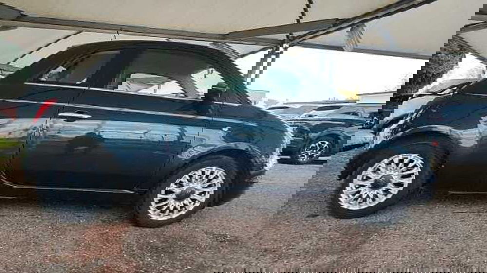 Fiat 500 usata a Firenze (10)