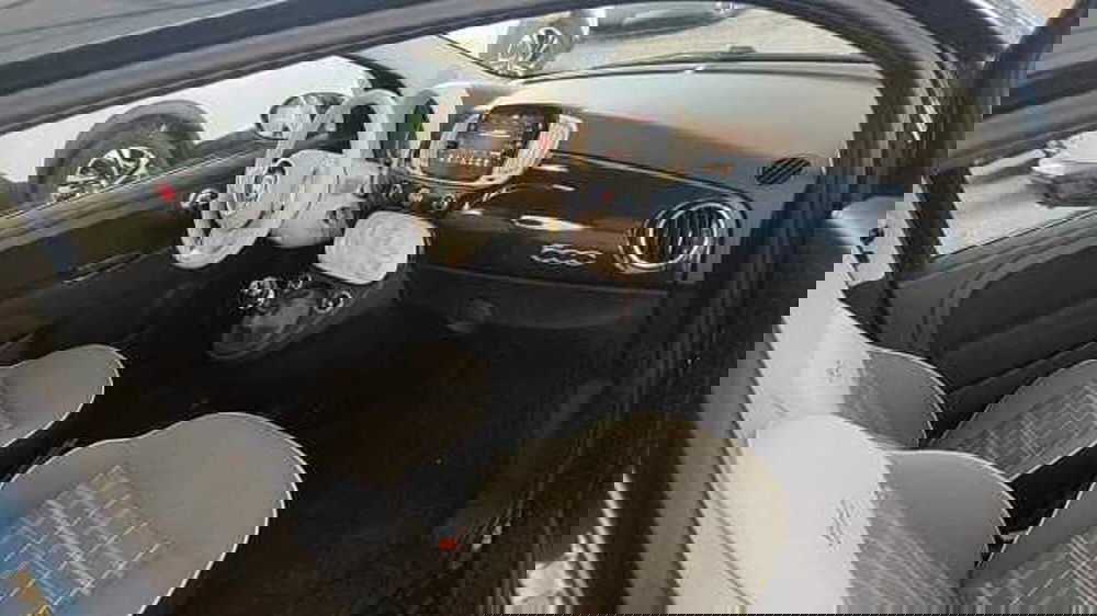 Fiat 500 usata a Firenze (11)