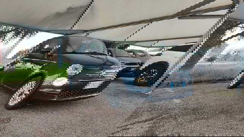 Fiat 500 usata a Firenze (13)