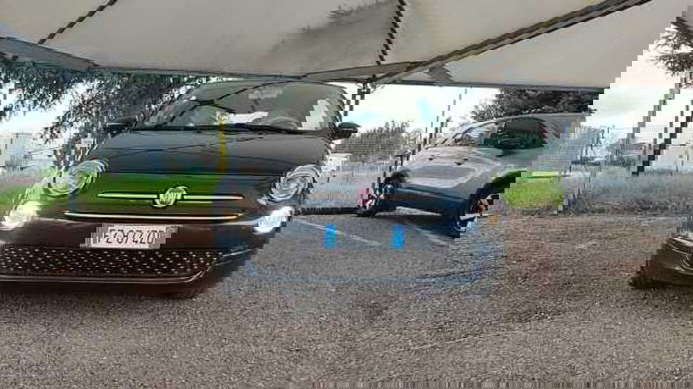 Fiat 500 usata a Firenze (14)