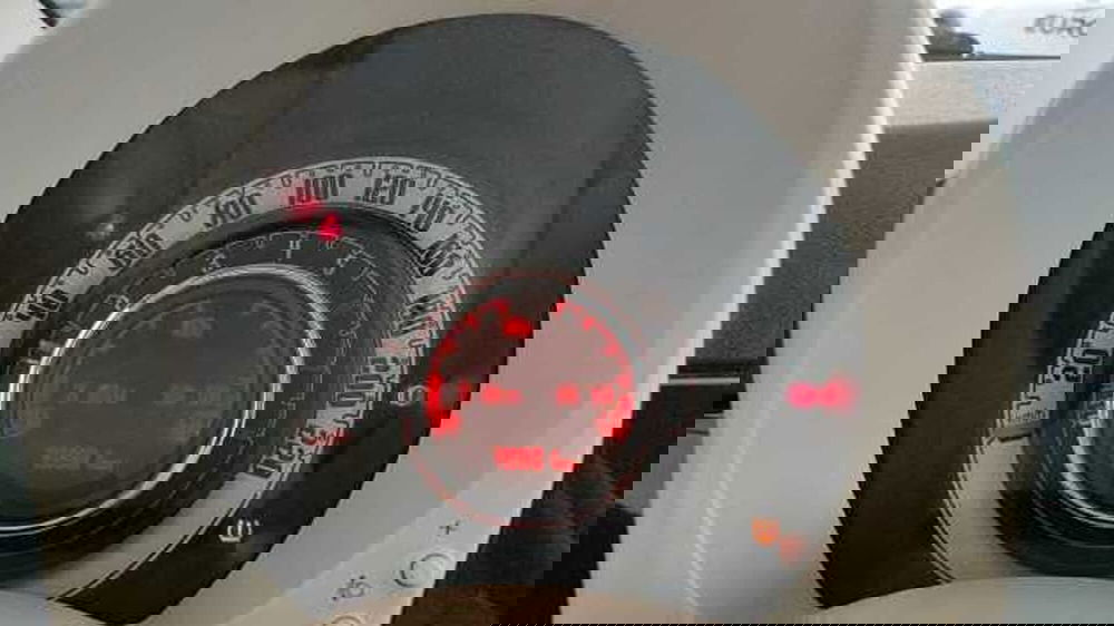 Fiat 500 usata a Firenze (2)