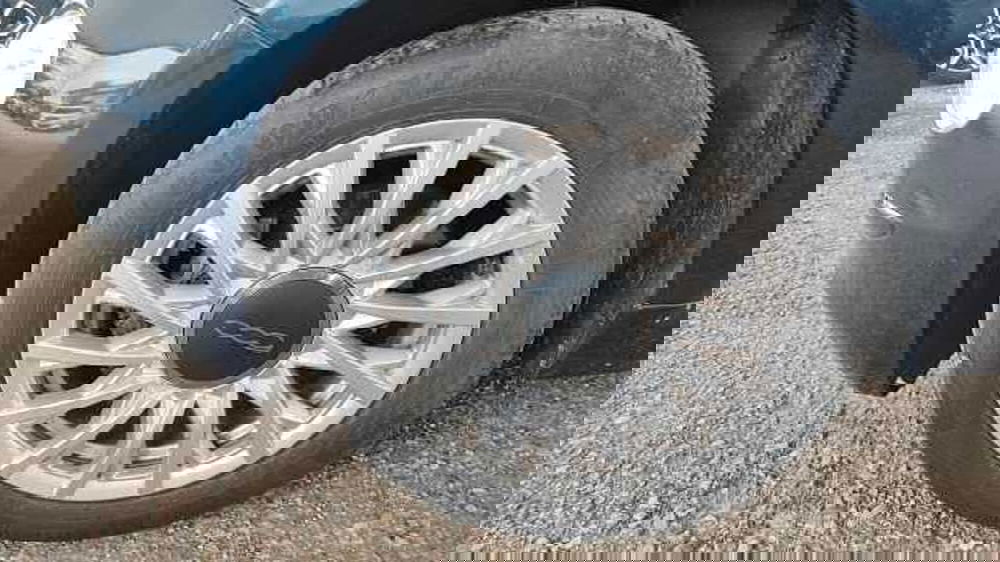 Fiat 500 usata a Firenze (5)