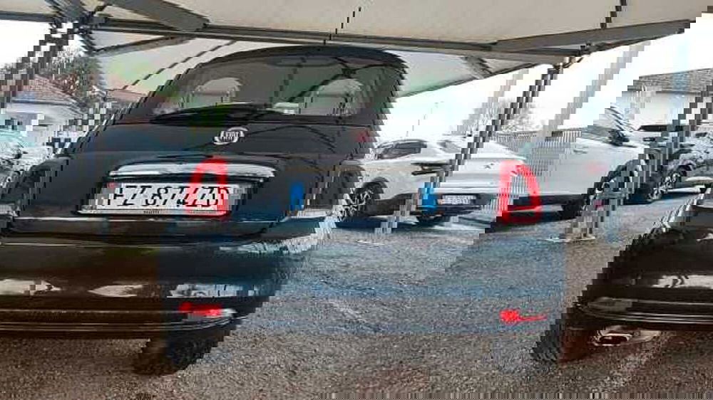 Fiat 500 usata a Firenze (7)