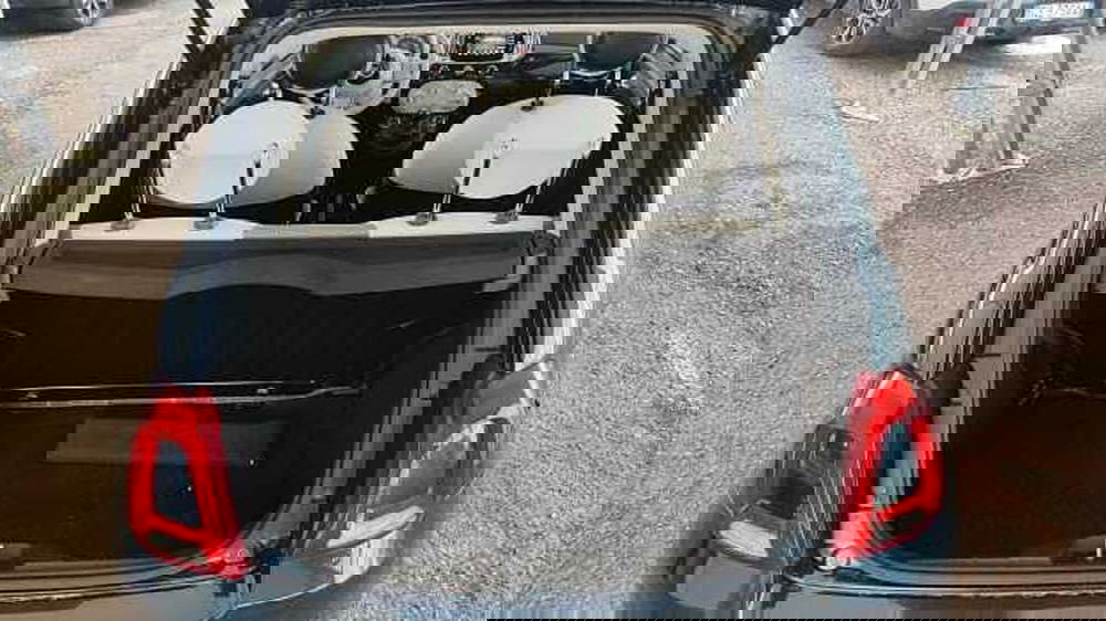Fiat 500 usata a Firenze (8)