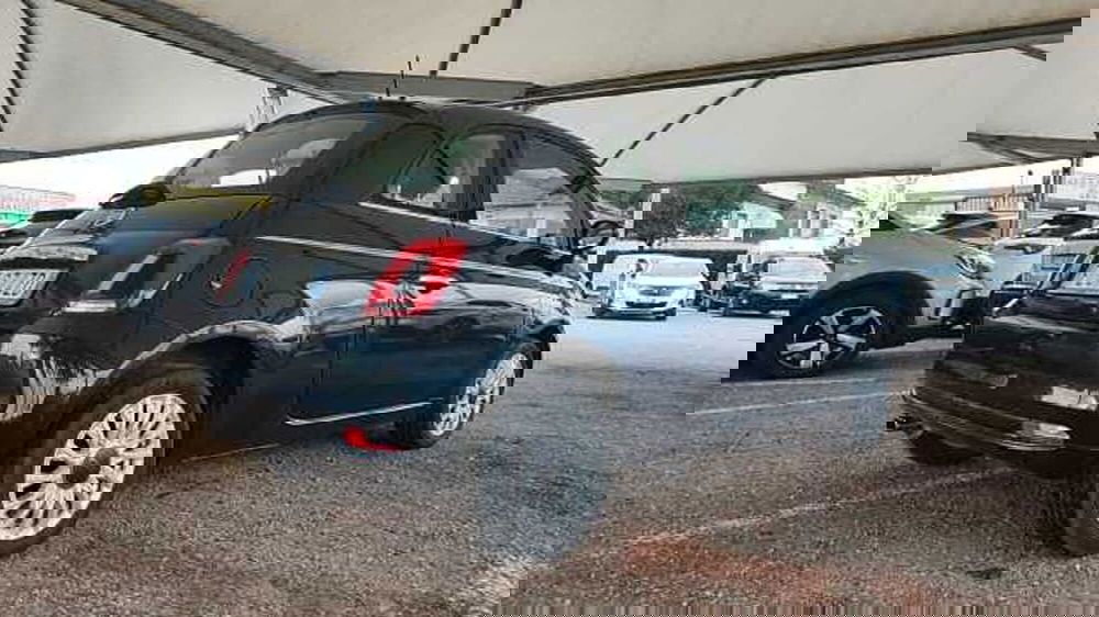 Fiat 500 usata a Firenze (9)