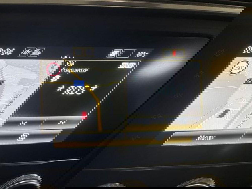 Renault Kadjar usata a Siena (10)