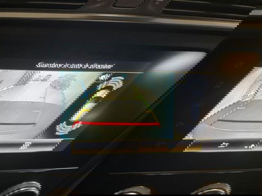 Renault Kadjar usata a Siena (11)