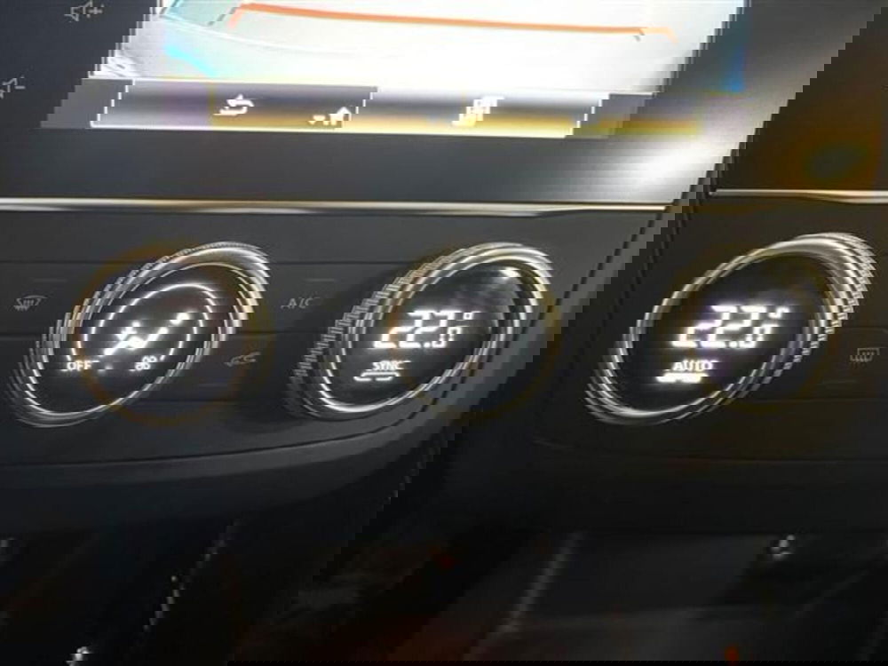 Renault Kadjar usata a Siena (12)