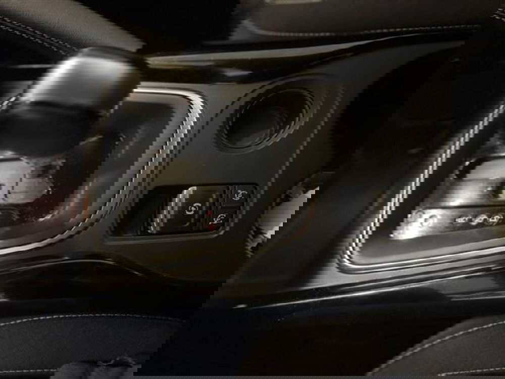 Renault Kadjar usata a Siena (13)