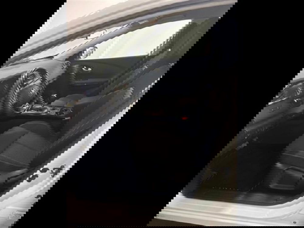 Renault Kadjar usata a Siena (15)