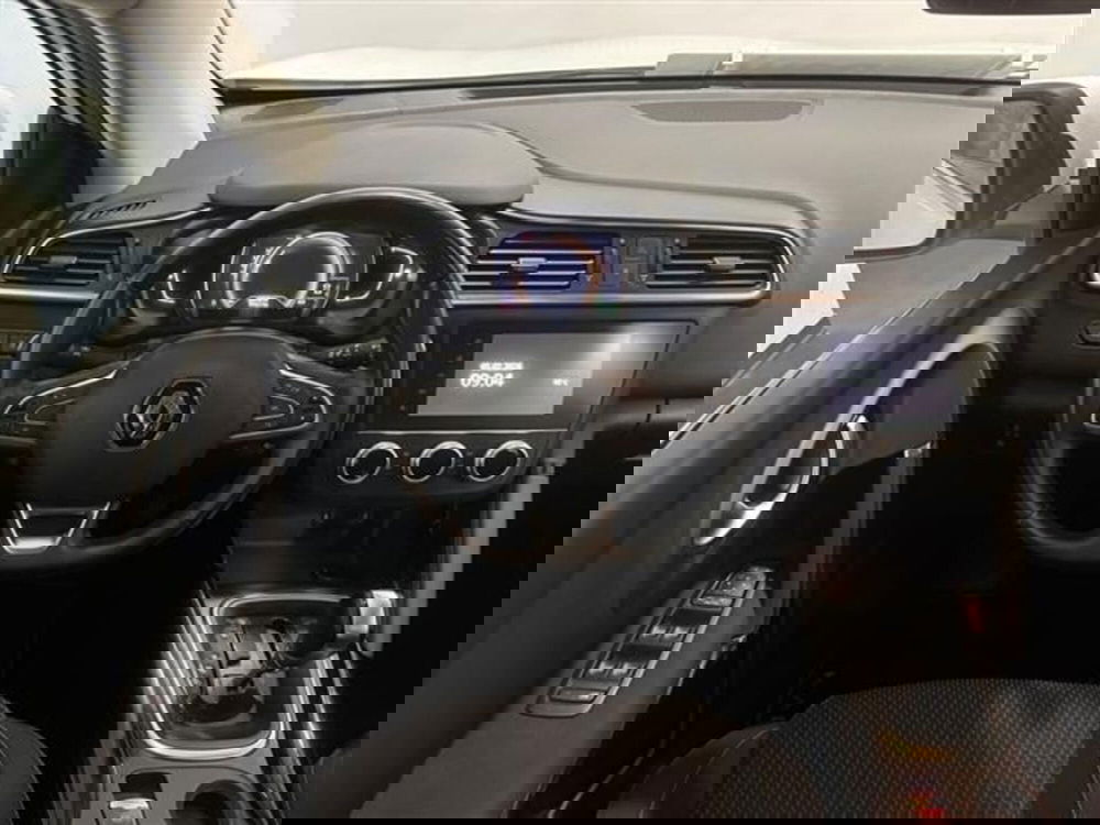 Renault Kadjar usata a Siena (16)