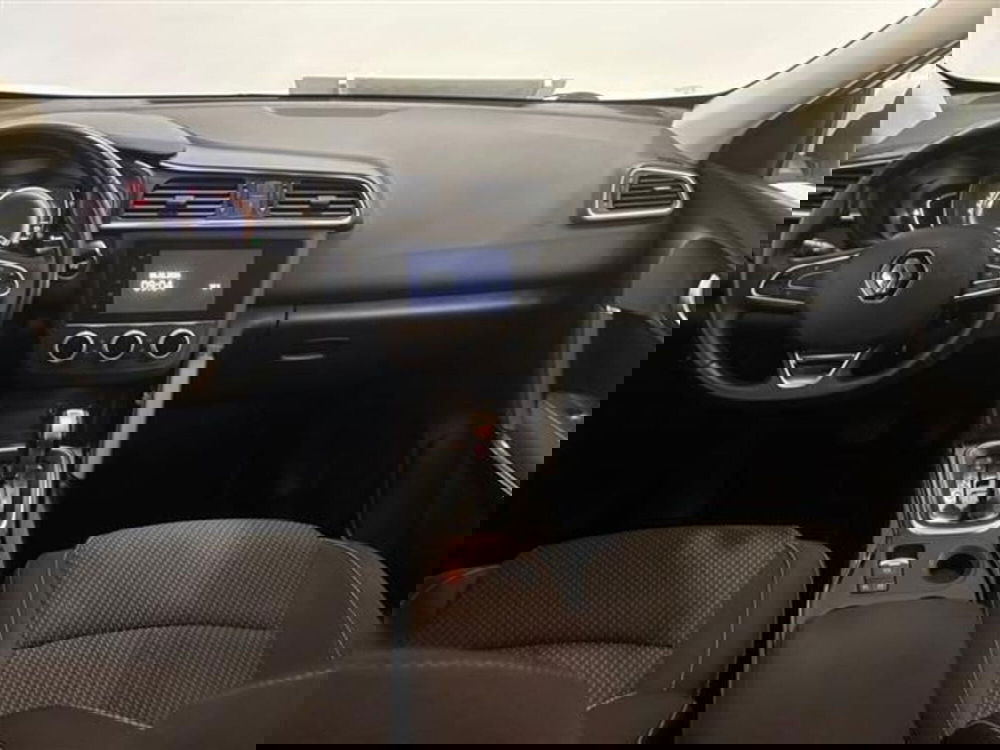 Renault Kadjar usata a Siena (17)