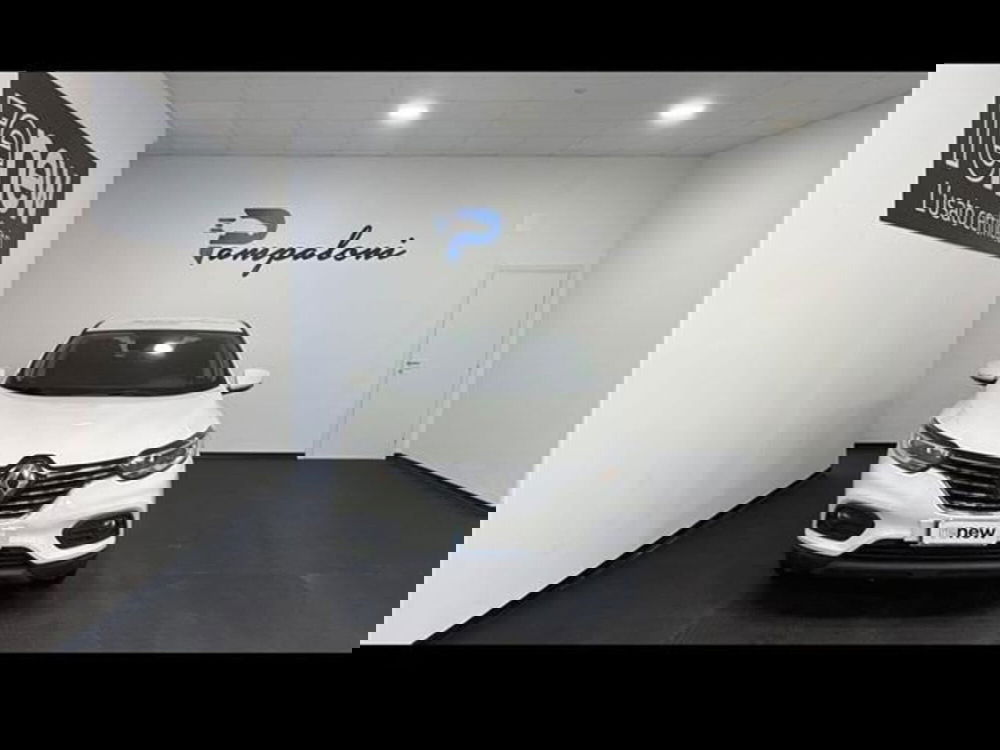 Renault Kadjar usata a Siena (2)