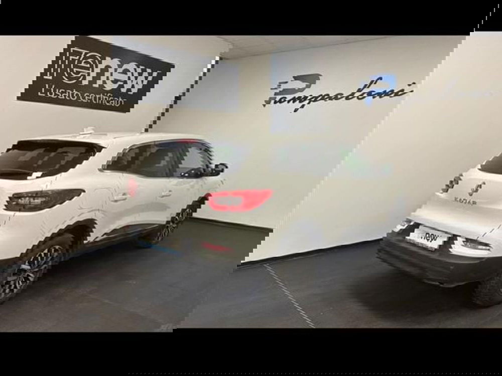 Renault Kadjar usata a Siena (20)