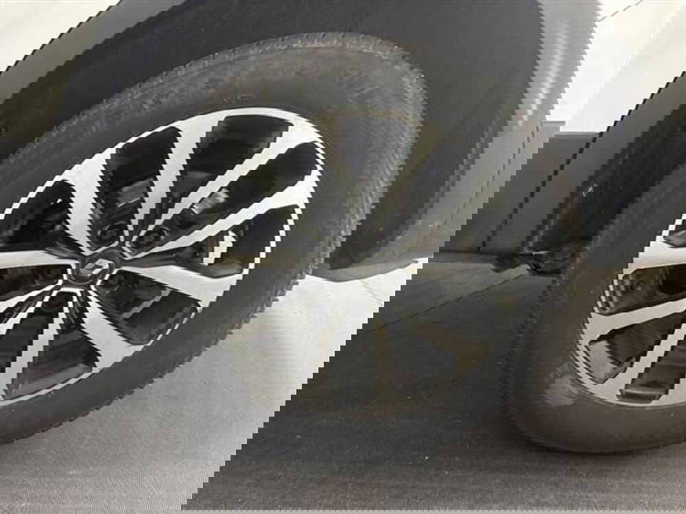 Renault Kadjar usata a Siena (5)