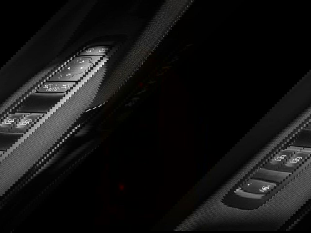 Renault Kadjar usata a Siena (6)