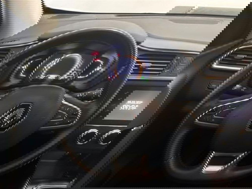 Renault Kadjar usata a Siena (7)