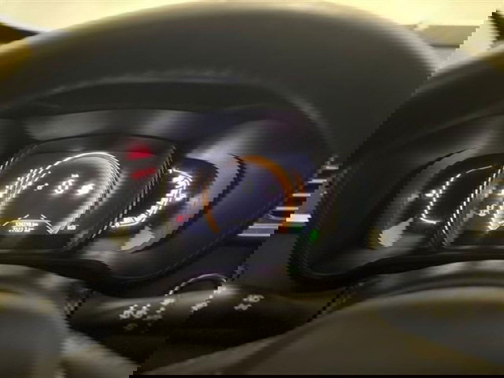 Renault Kadjar usata a Siena (8)