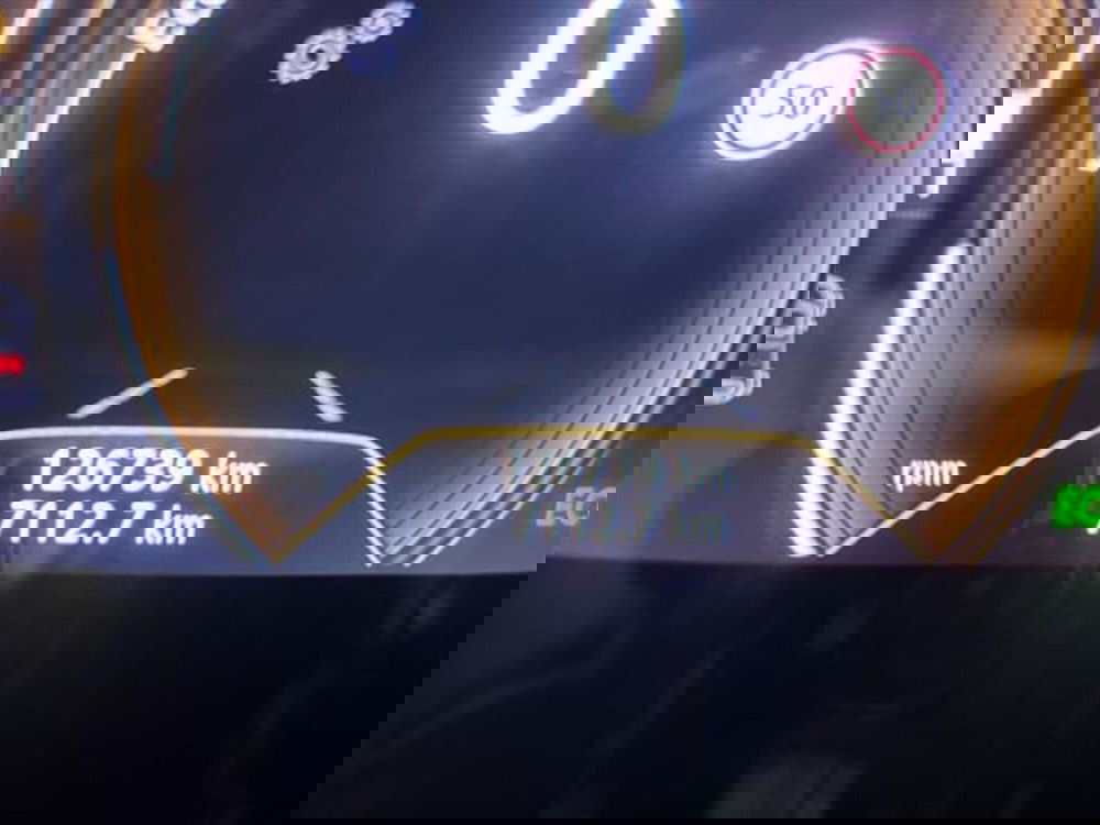 Renault Kadjar usata a Siena (9)