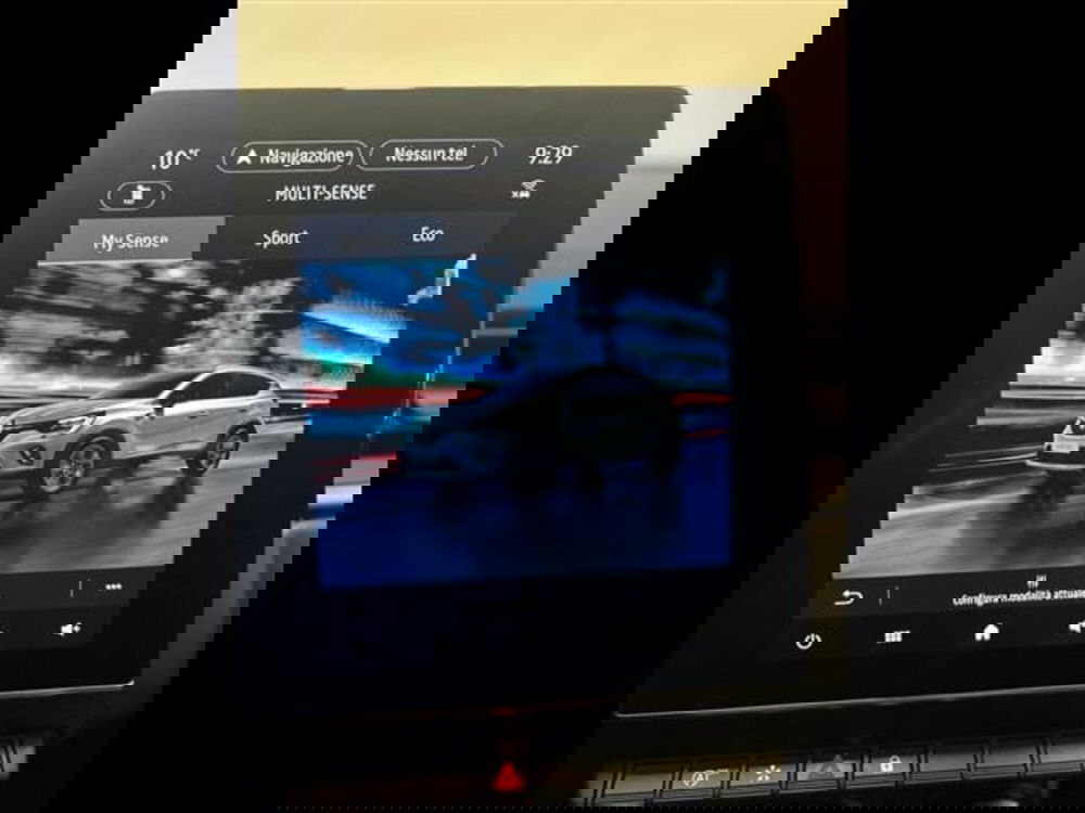 Renault Captur usata a Siena (10)