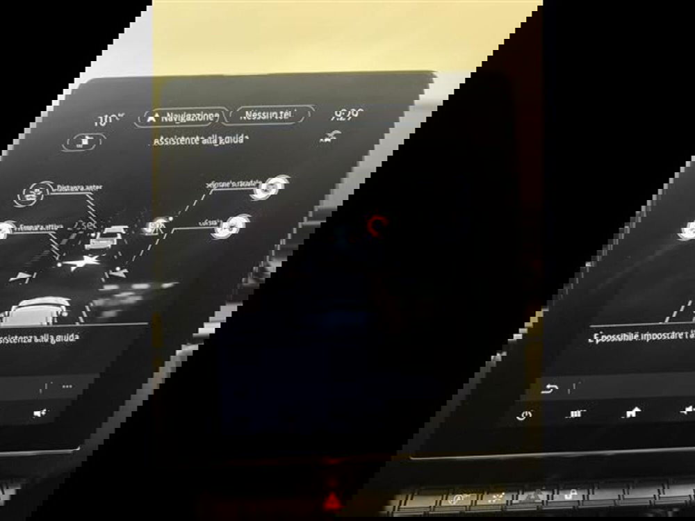 Renault Captur usata a Siena (11)