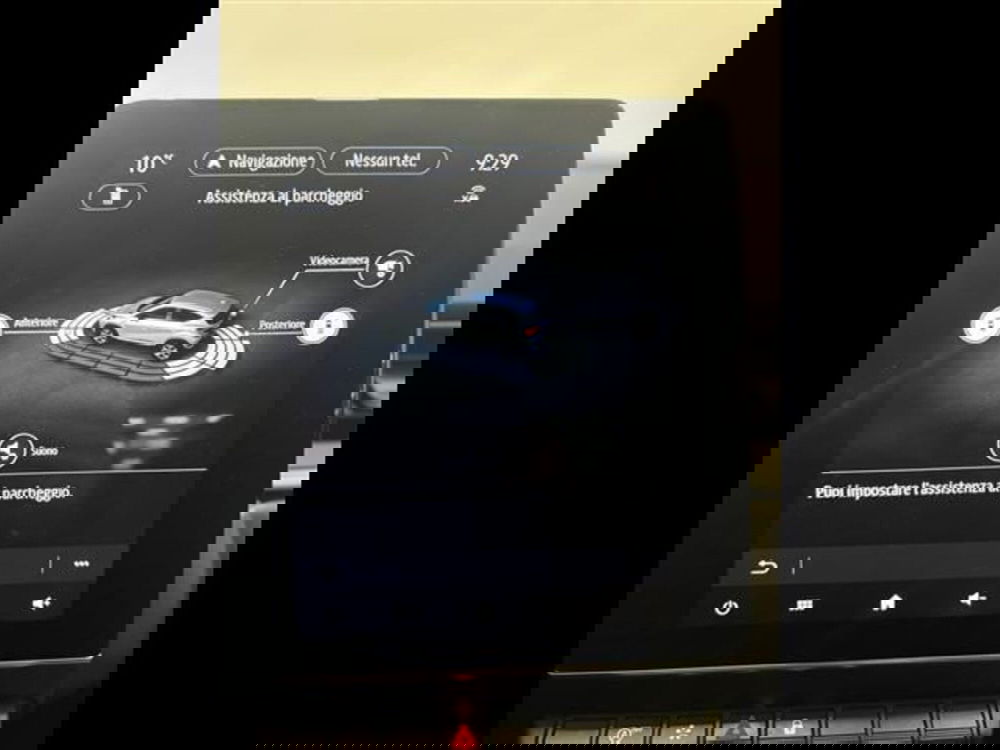 Renault Captur usata a Siena (12)