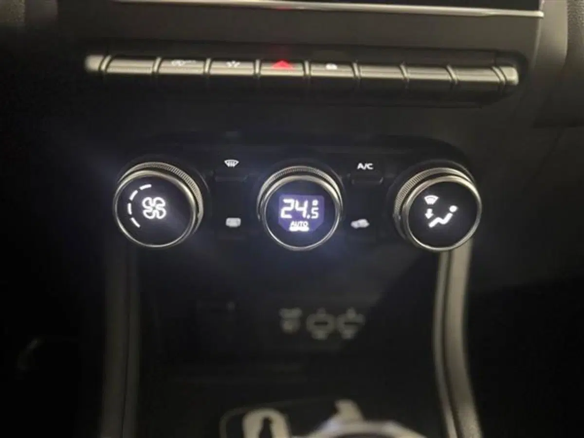 Renault Captur usata a Siena (14)