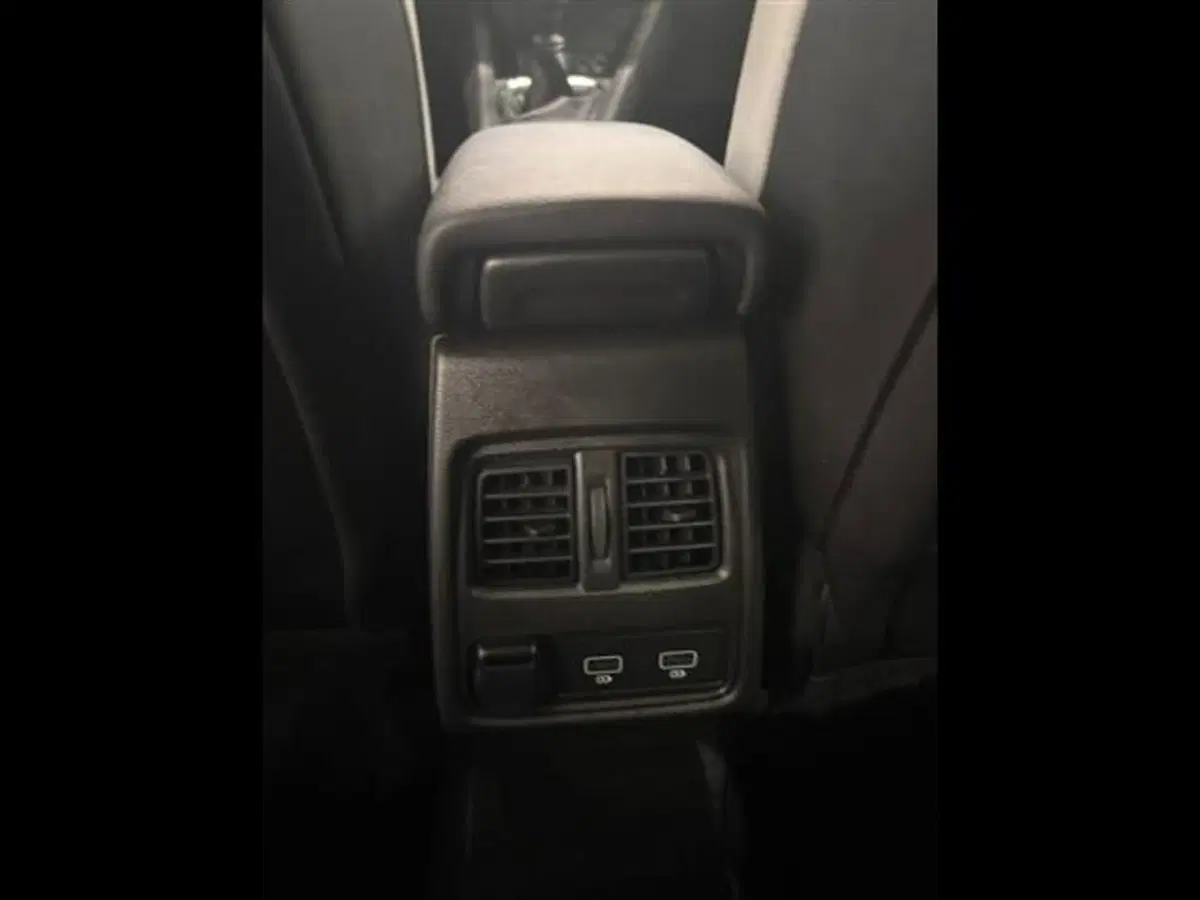 Renault Captur usata a Siena (15)