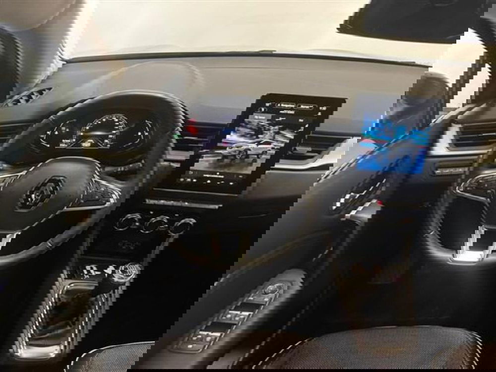 Renault Captur usata a Siena (18)