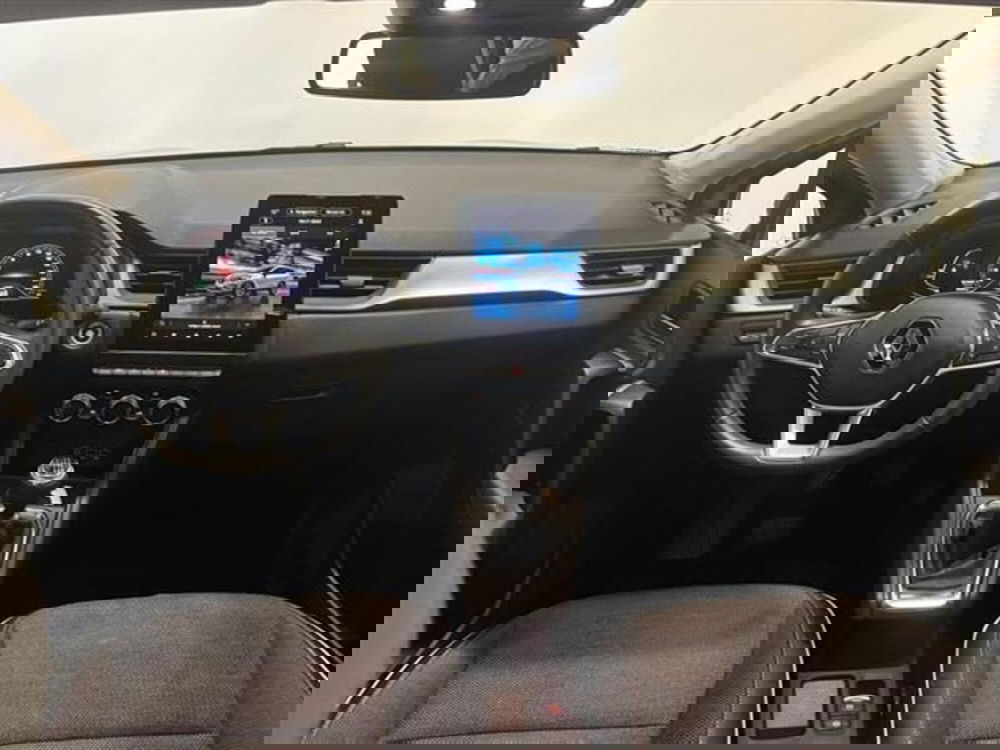 Renault Captur usata a Siena (19)