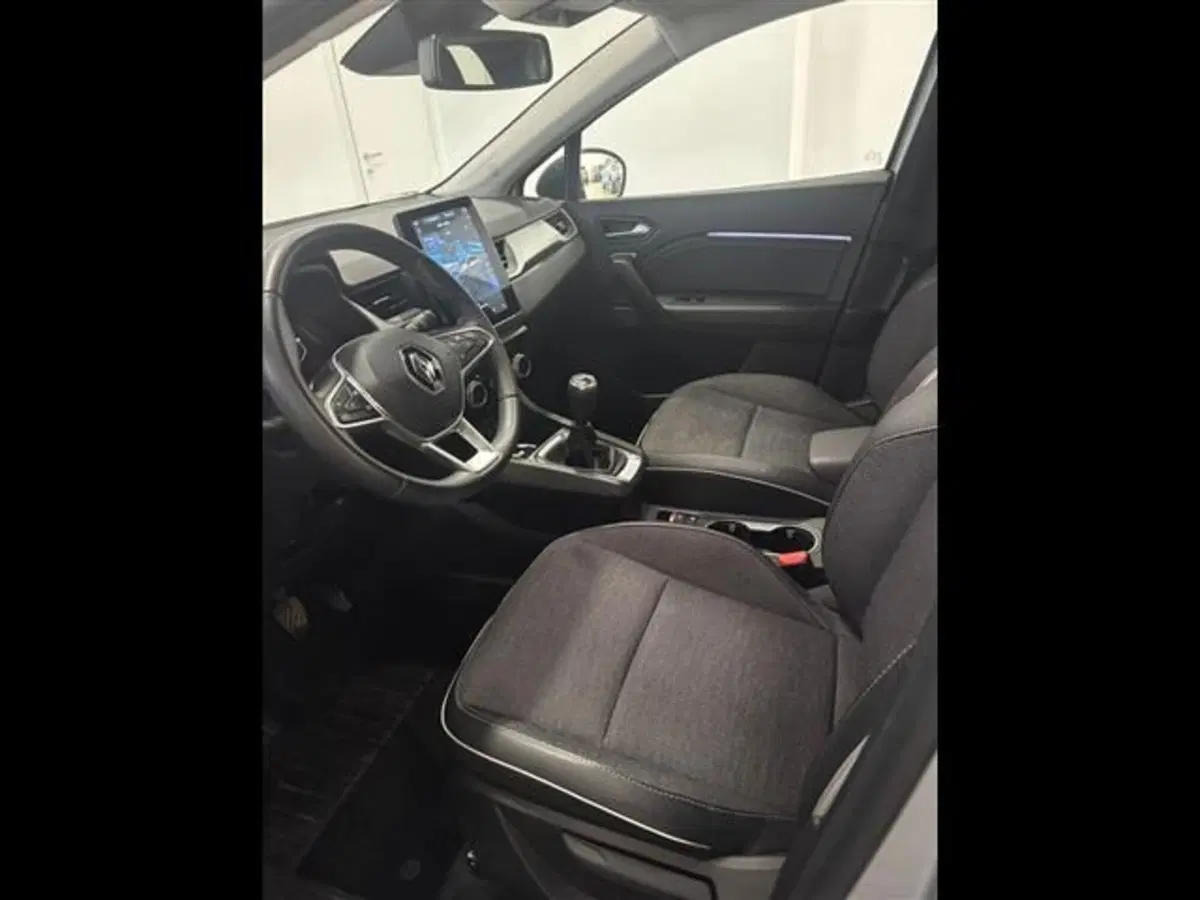 Renault Captur usata a Siena (20)