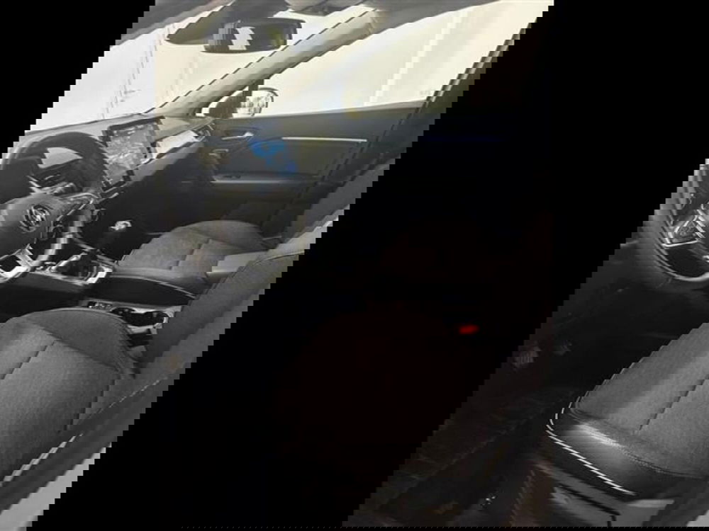 Renault Captur usata a Siena (20)