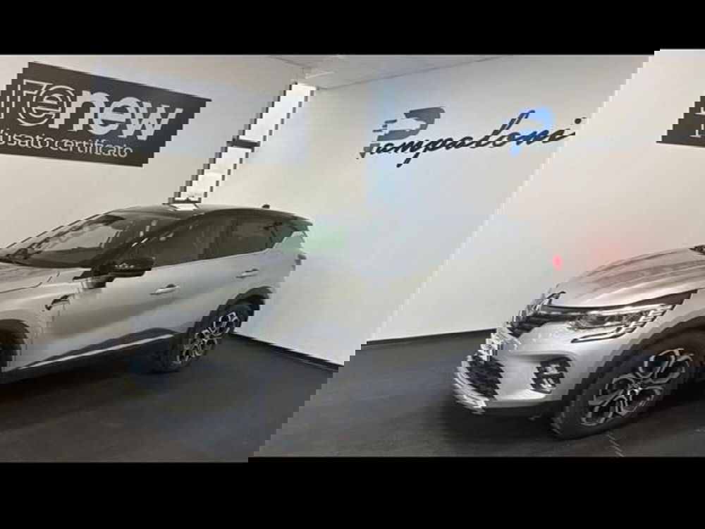 Renault Captur usata a Siena (3)